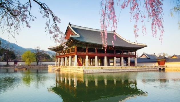market monitor corea del sud Move market-monitor corea del sud BCD Travel Italia