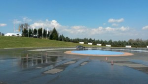 BCD Travel a Vallelunga