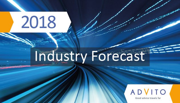 Industry Forecast 2018