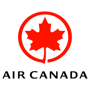 Air Canada logo