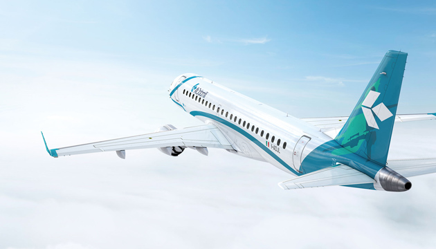 BCD Travel Air-Dolomiti-Tariffe-Corporate-Best-Buy