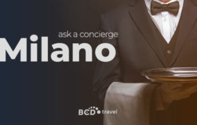 Albergo a Milano per business travel o eventi, come sceglierlo?