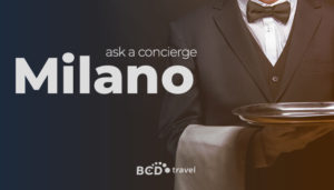 Move Albergo-a-Milano-per-business-travel BCD Travel Italy