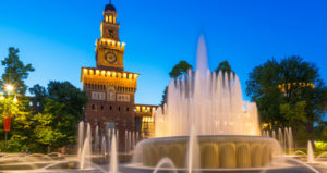 Move Albergo-a-Milano-per-business-travel BCD Travel Italy