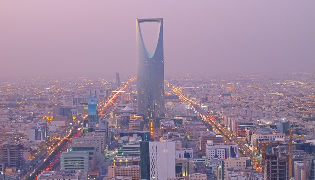 Arabia Saudita