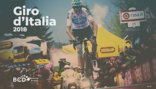 Move BCD-Meetings-&-Events-e-Giro-Italia-2018