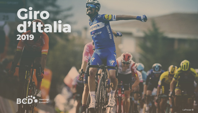 Move BCD-Meetings-&-Events-e-Giro-Italia-2019