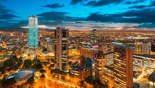 Move BCD Travel ownership in Colombia America