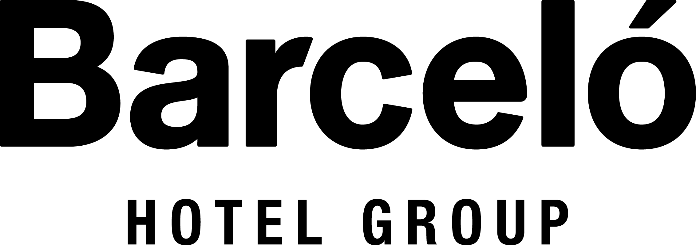 Barcelò Hotel Group Logo