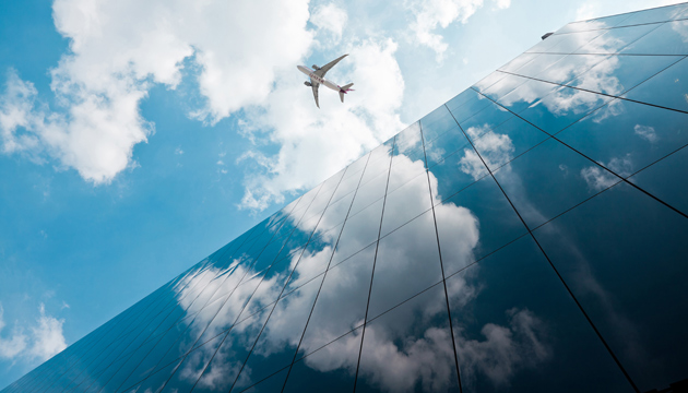 Fai volare alto il tuo business con Beyond Business by Qatar Airways