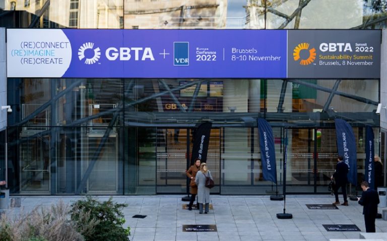GBTA Sustainability Summit_Nov2022