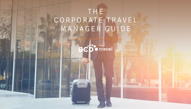 Move Business Traveler Travel Policy Aziendali BCD Travel Italia