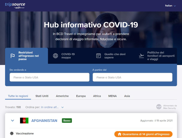 COVID-Hub