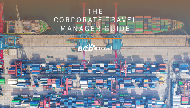 Move change management e business travel BCD Travel Italy