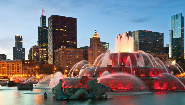 Chicago