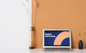 digital marketing e travel policy