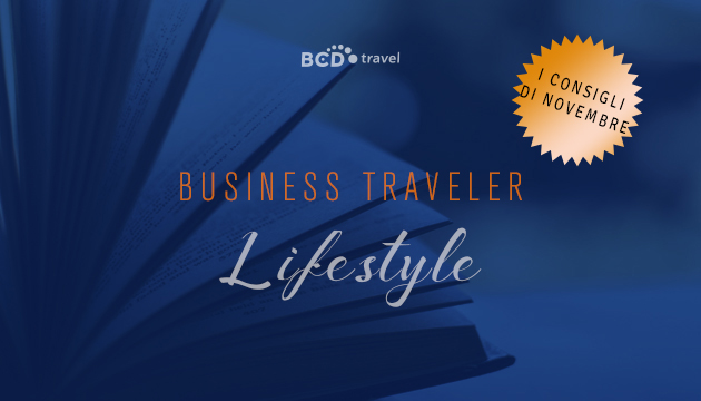 Cosa leggere in aeroporto, 5 libri consigliati per il business traveler