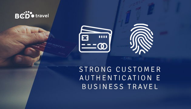 Customer-Authentication-sfida-per-business-travel