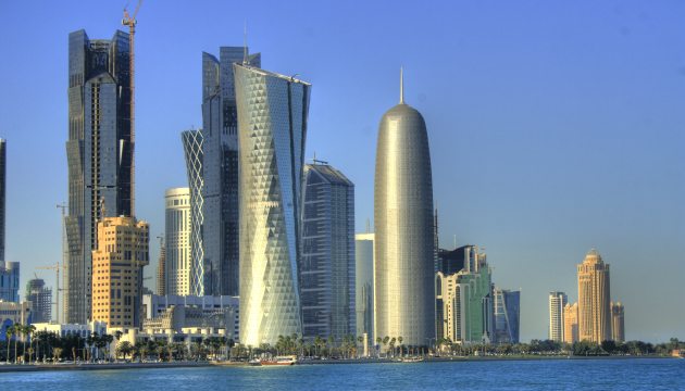 Doha