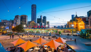 Moce Guida-business-travel-alla-città-di-Melbourne BCD travel