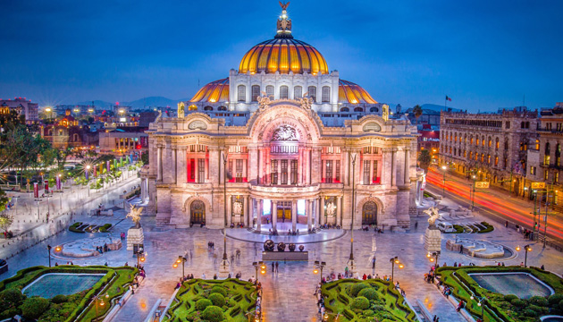 Move Guida-business-travel-alla-città-di-Mexico-City BCD Travel Italia