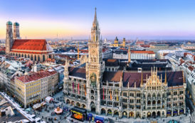 Guida business travel di Monaco di Baviera