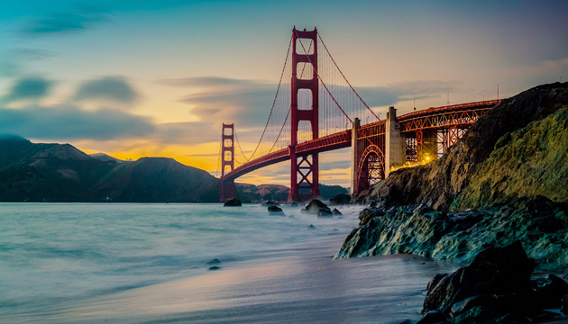 Guida business travel di San Francisco