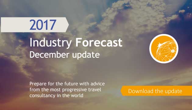Industry Forecast 2017