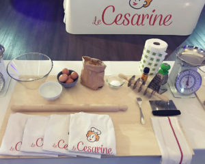 Move Cooking Class di Tortellino da Le Cesarine BCD Travel Italia