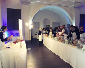 Move Cooking Class di Tortellino da Le Cesarine BCD Travel Italia