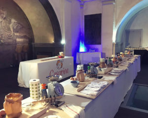 Move Cooking Class di Tortellino da Le Cesarine BCD Travel Italia