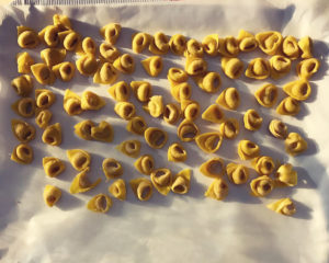 Move Cooking Class di Tortellino da Le Cesarine BCD Travel Italia