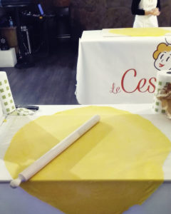 Move Cooking Class di Tortellino da Le Cesarine BCD Travel Italia