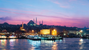 Istanbul