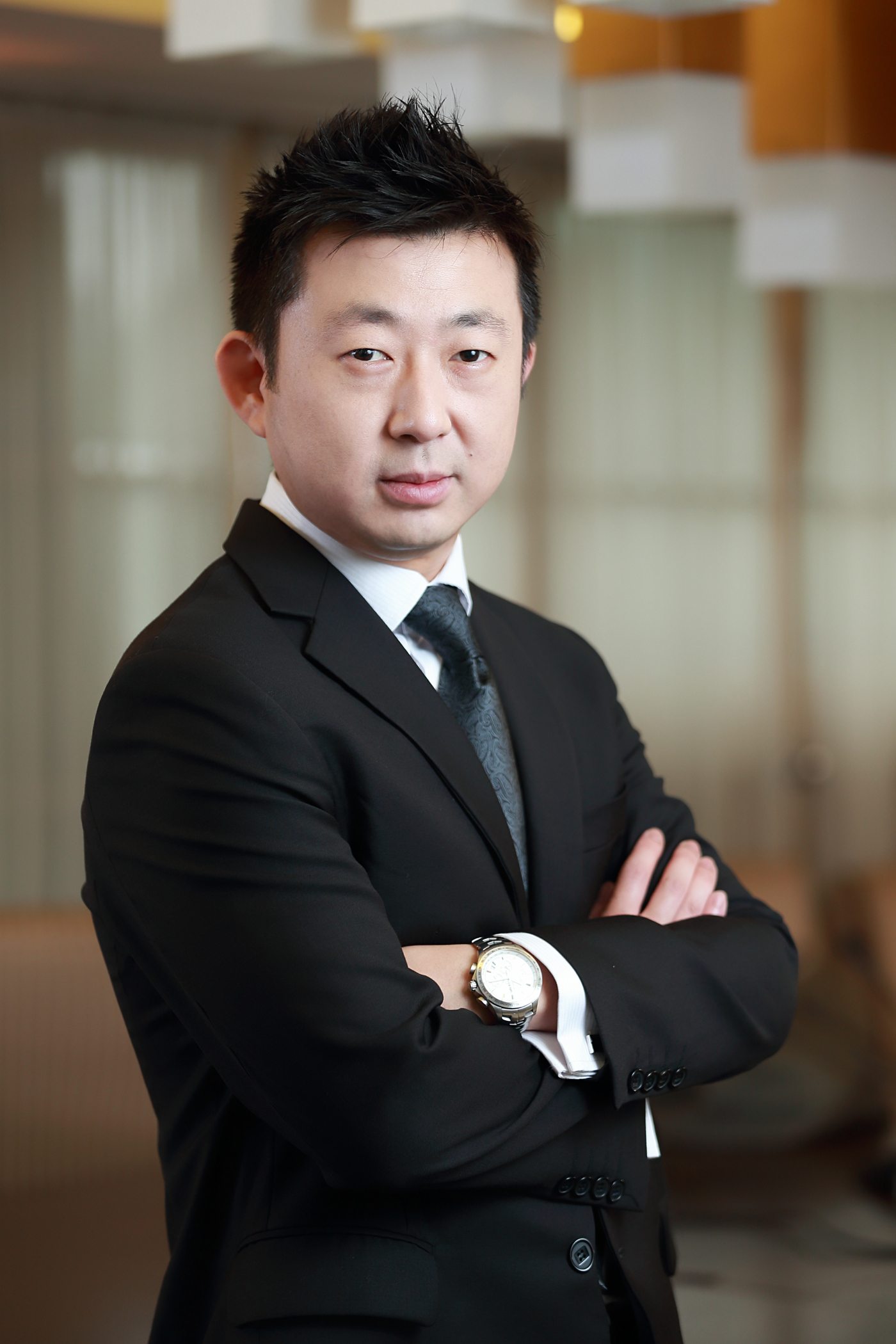 Nuove disposizioni voli Cina Jonathan Kao BCD Travel