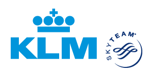 KLM Logo