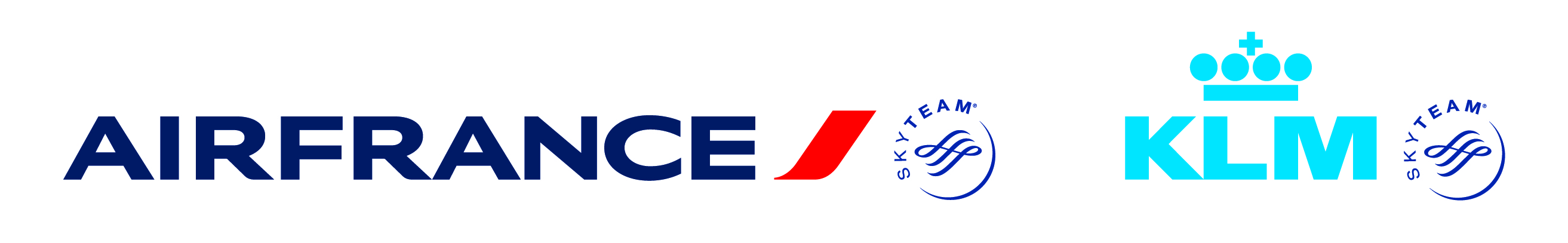 air france klm travel agent