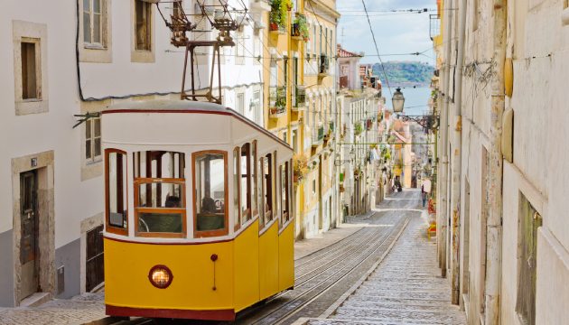 ask a concierge: Lisbona