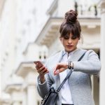 Lo stress dei viaggi d'affari