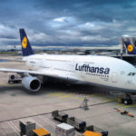 Lufthansa Air