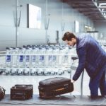 Manuale Back to business travel