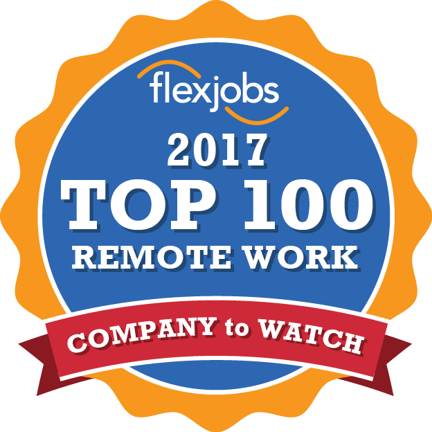 2017 Top 100 Remote Work