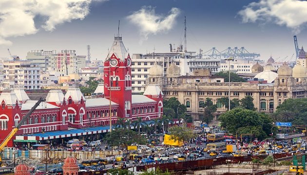 Market Monitor India