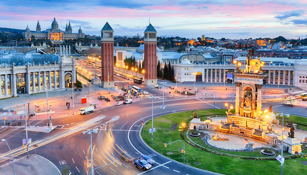 Market-Monitor-Spagna Move Market-Monitor-Spagna BCD Travel Italia