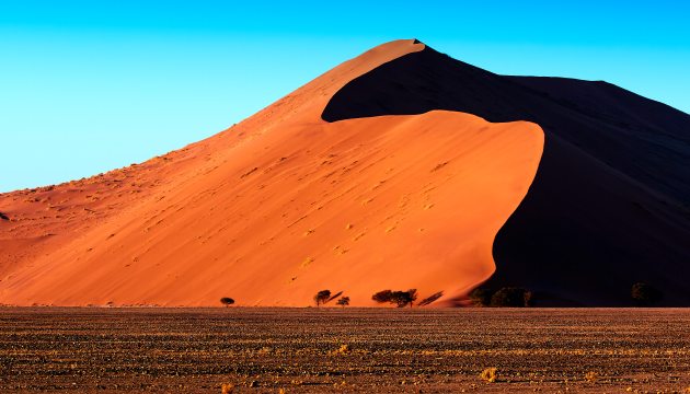 Namibia