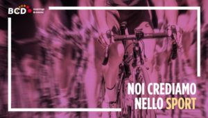 Noi Crediamo Nello Sport - Ciclismo