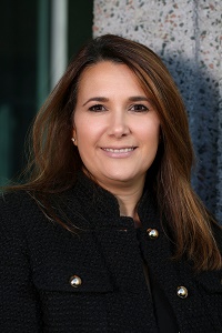Rose Stratford, Executive Vice President, Rose Stratford, Executive Vice President,