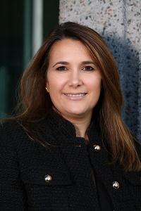 Rose Stratford, Executive Vice President, 