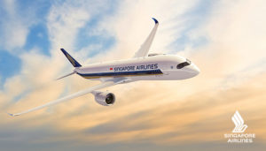 Move Singapore Airlines da Milano a Singapore BCD Travel Italia