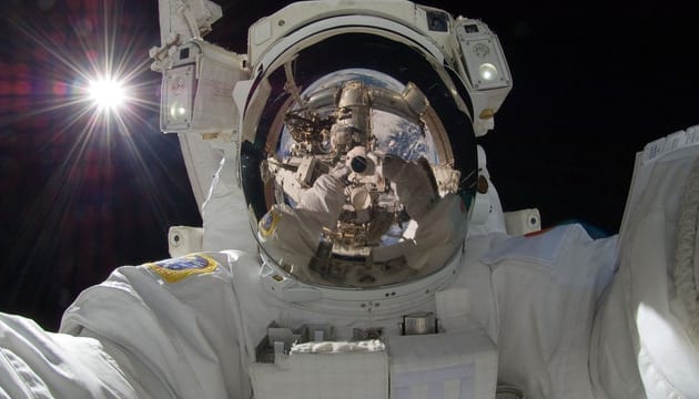 Space Apps COVID-19 Challenge, la NASA lancia la sfida